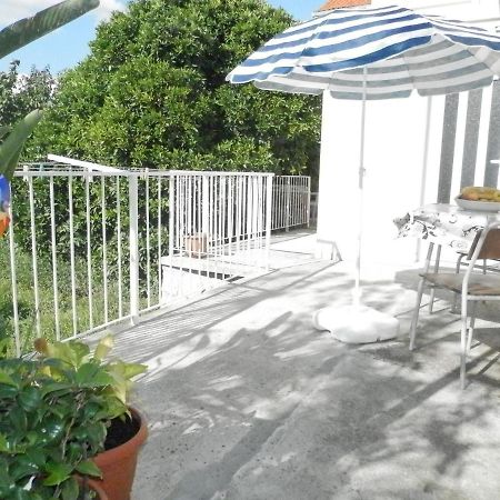 דוברובניק Villa Hortenzia מראה חיצוני תמונה