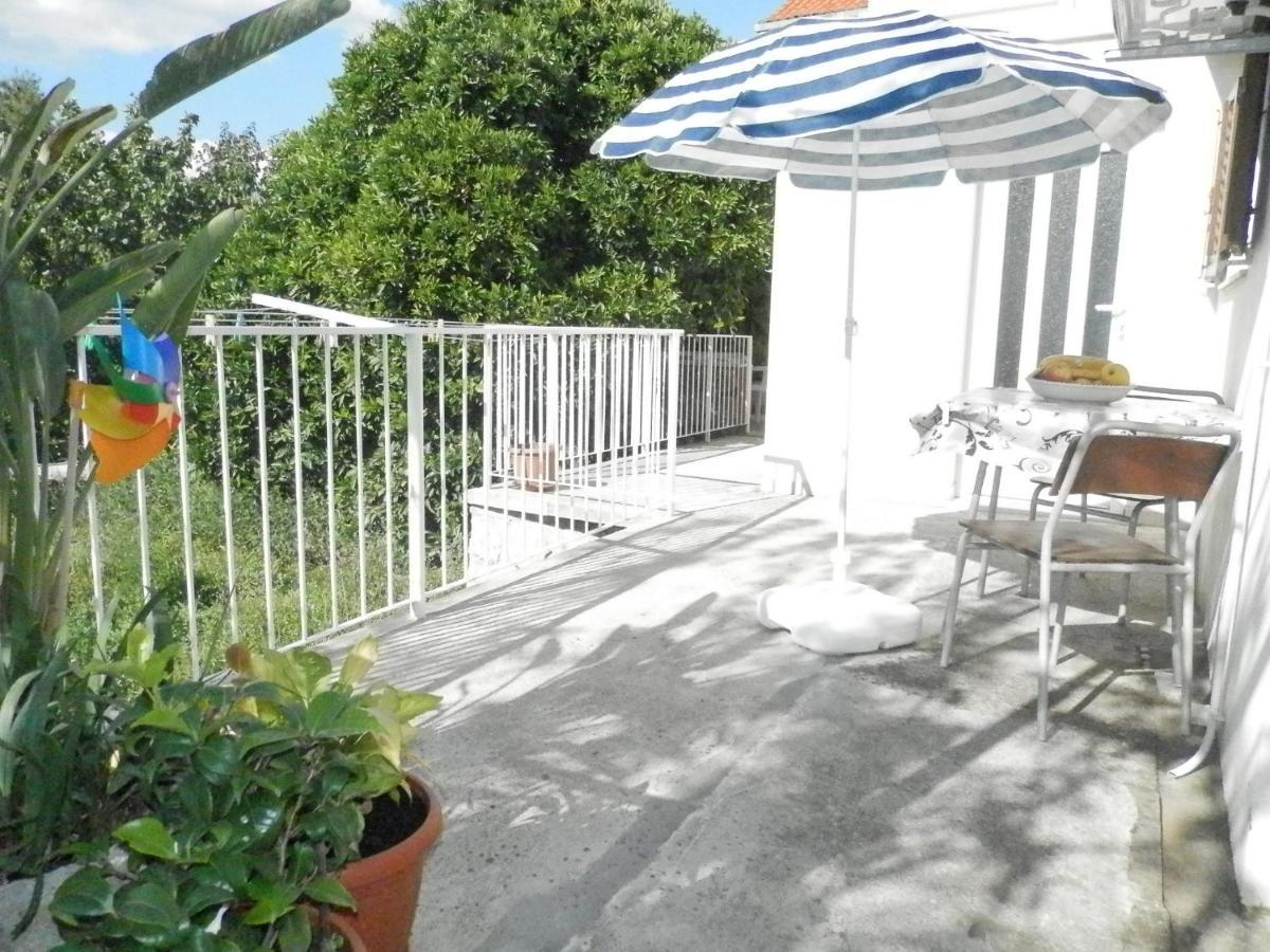 דוברובניק Villa Hortenzia מראה חיצוני תמונה