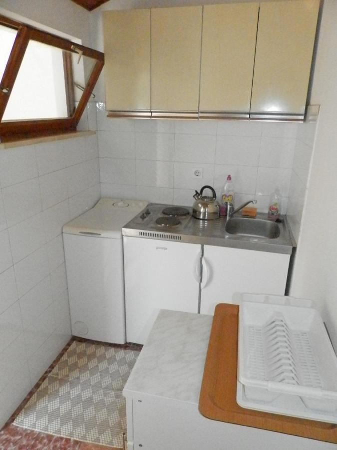 דוברובניק Villa Hortenzia מראה חיצוני תמונה