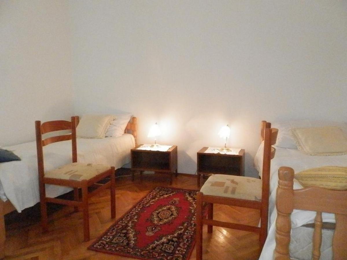 דוברובניק Villa Hortenzia מראה חיצוני תמונה