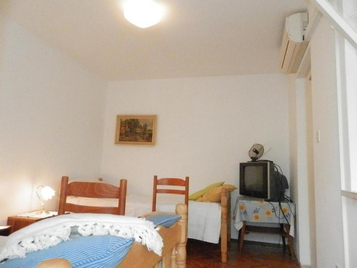 דוברובניק Villa Hortenzia מראה חיצוני תמונה