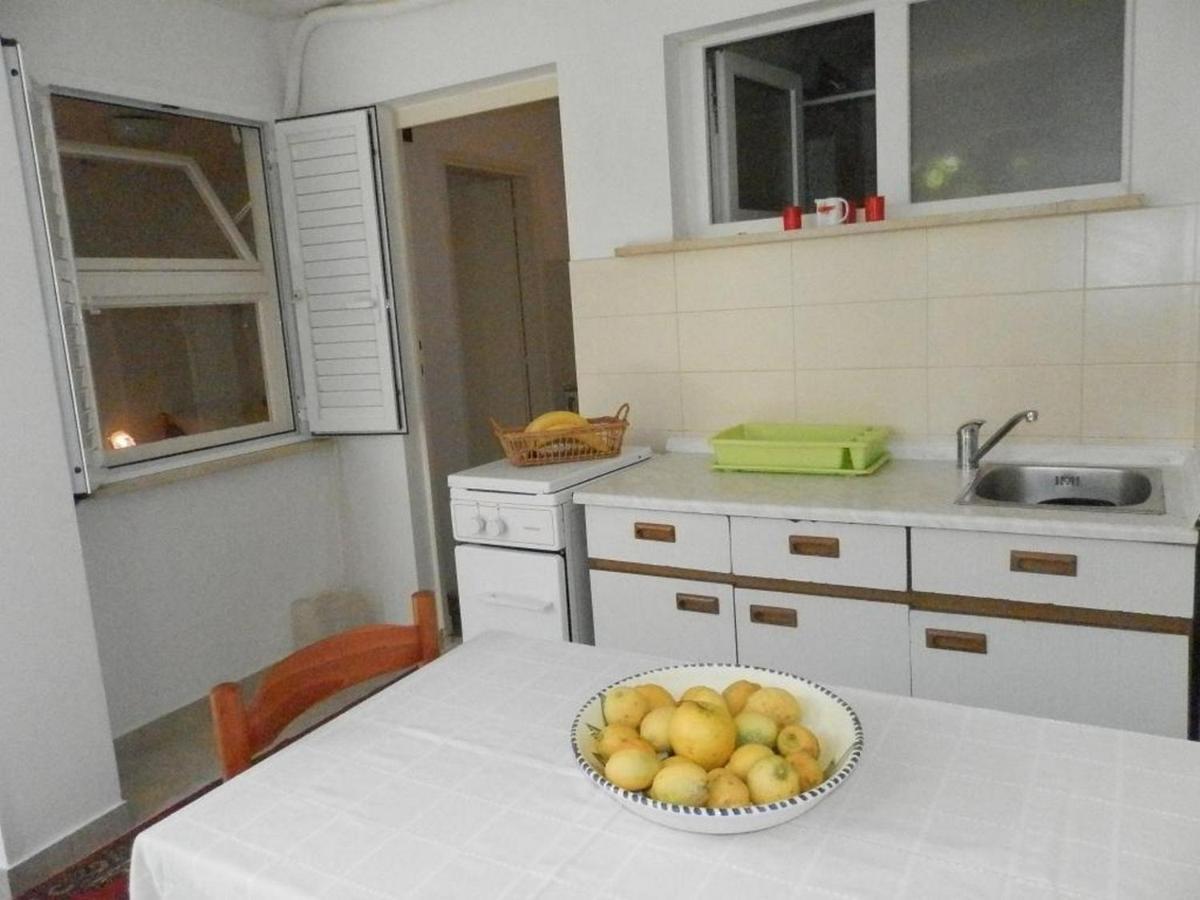 דוברובניק Villa Hortenzia מראה חיצוני תמונה