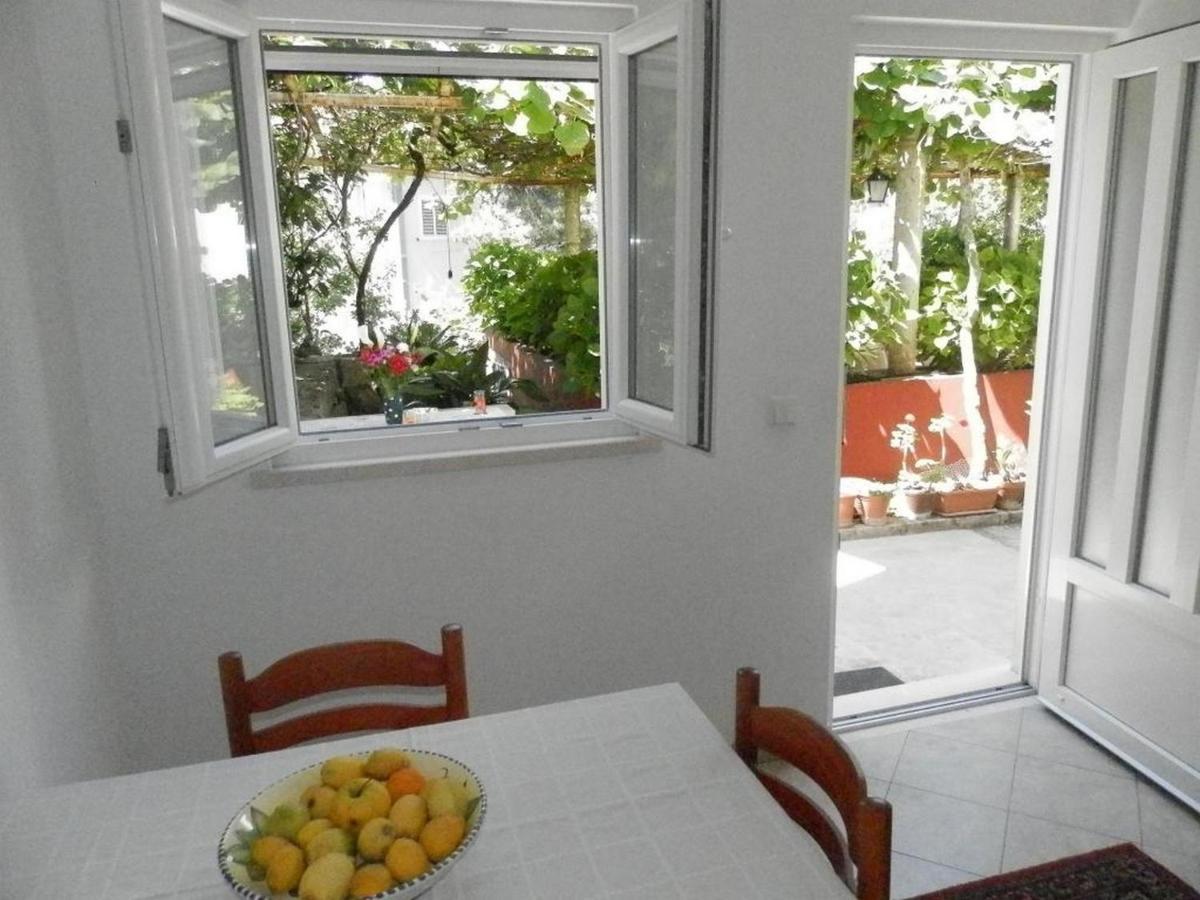 דוברובניק Villa Hortenzia מראה חיצוני תמונה