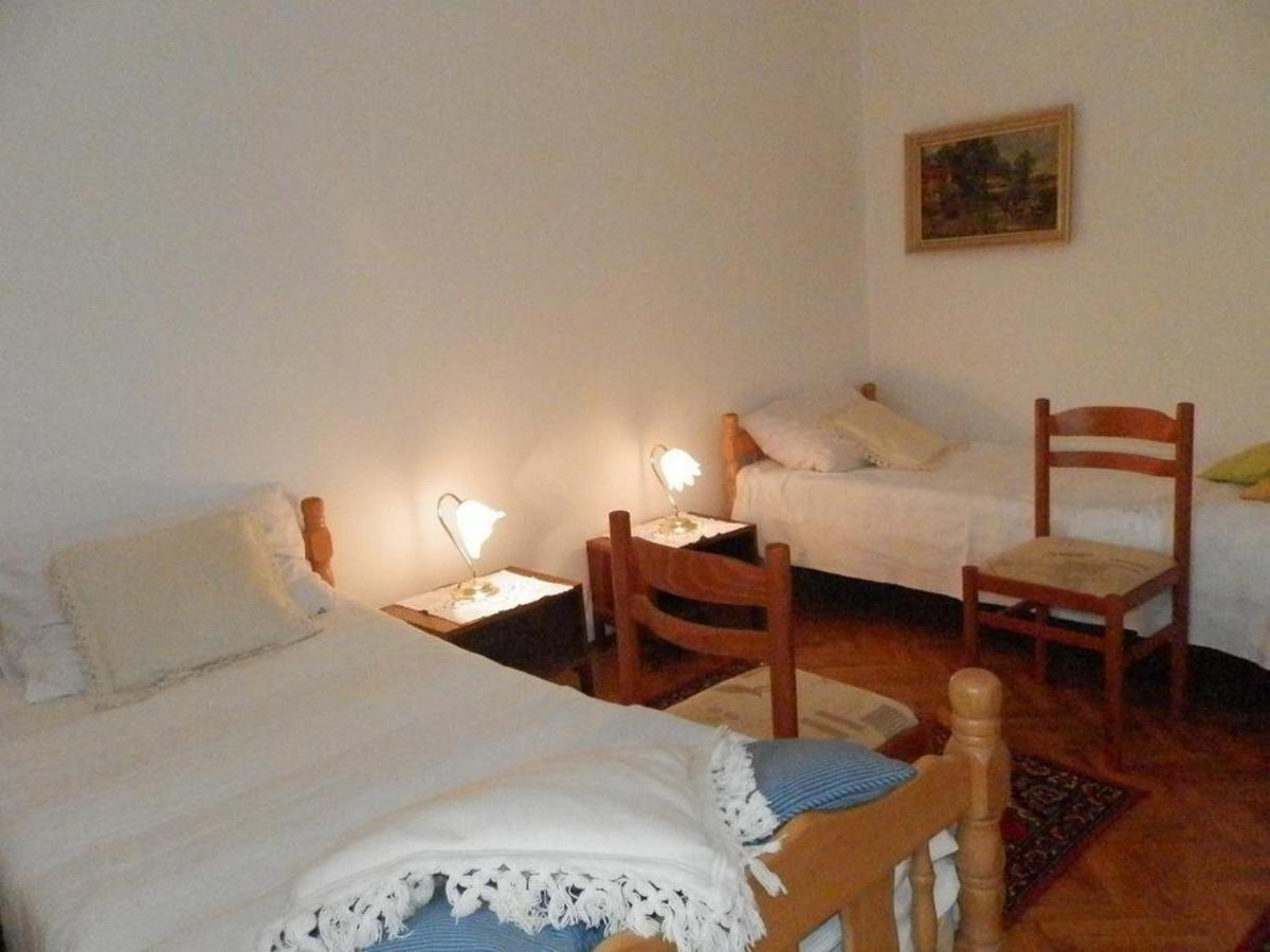 דוברובניק Villa Hortenzia מראה חיצוני תמונה
