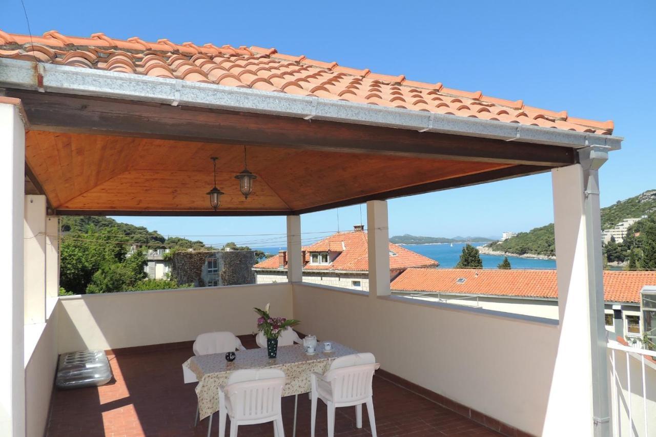 דוברובניק Villa Hortenzia מראה חיצוני תמונה