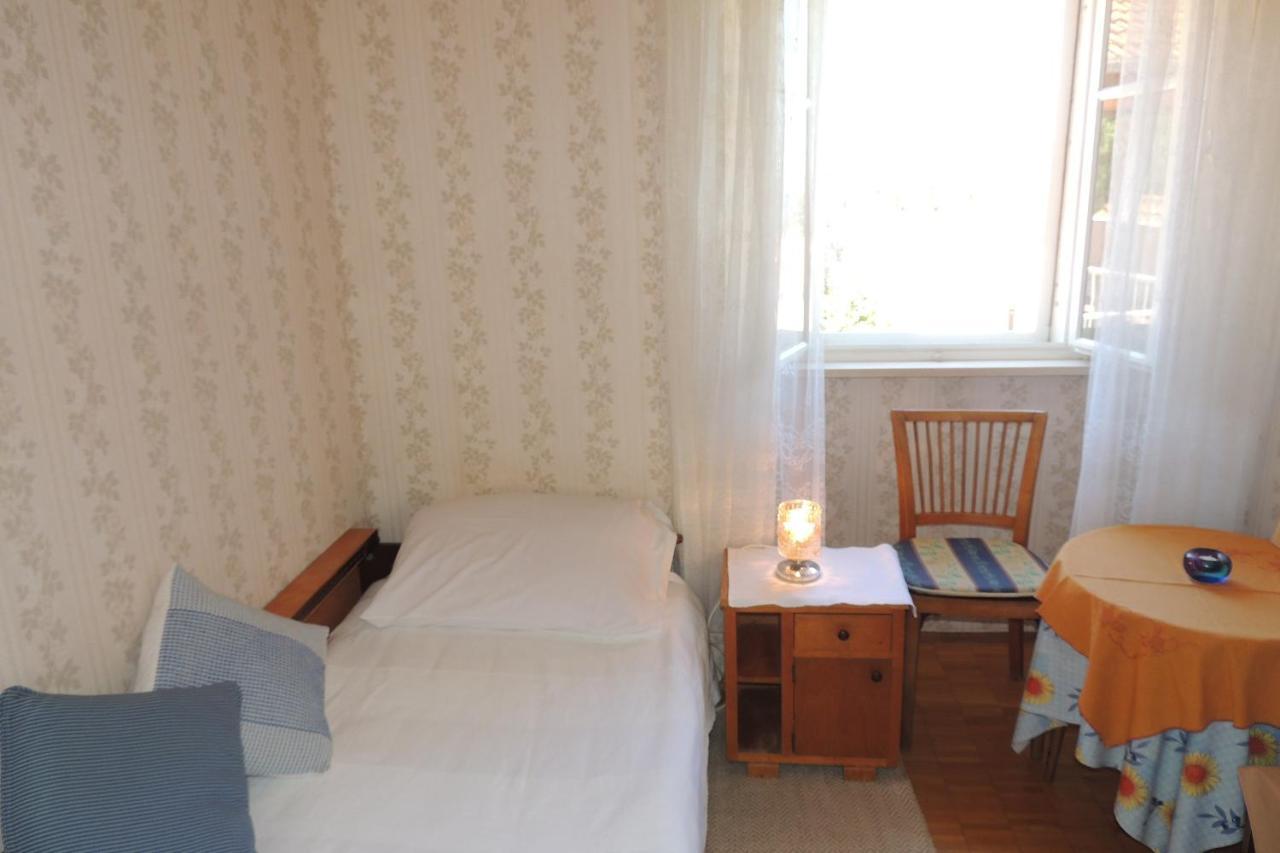 דוברובניק Villa Hortenzia מראה חיצוני תמונה