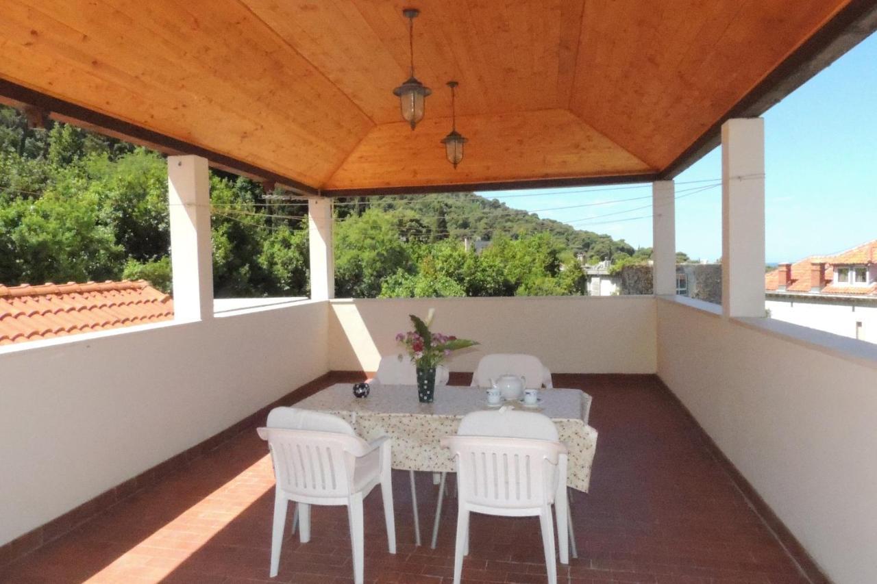 דוברובניק Villa Hortenzia מראה חיצוני תמונה